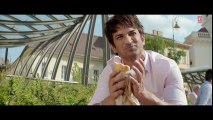 Ik Vaari Aa - Raabta - Sushant Singh Rajput & Kriti Sanon - Pritam Arijit Singh Amitabh Bhattacharya