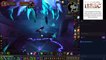 The most Unprofessional Stream World of Warcraft Demon Hunter 2017-092 World Quests in Suramar pt 1