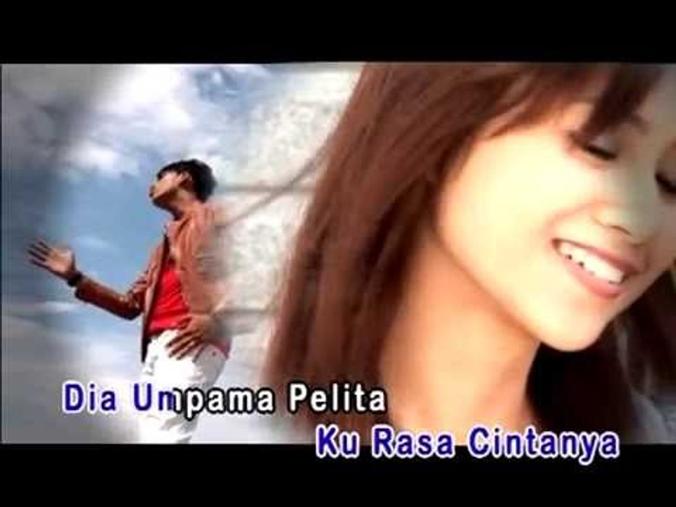 Qua Anwary - Kekasihku (Official Music Video HD Version)