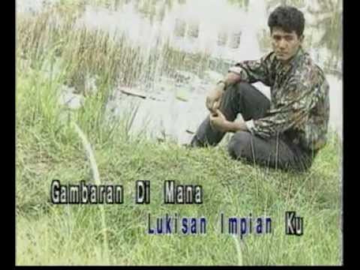 Wings - Misteri Mimpi Syakilla (Original First Version)