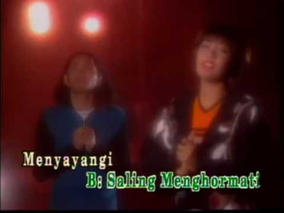 Rozita Izlyn & Success - Mengapa Sukar Melafazkan Maaf (Official Music Video HD Version)