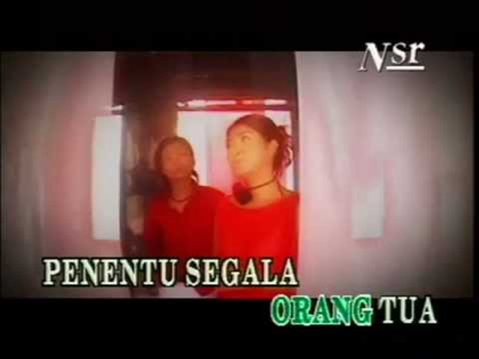 Moin -  Bicara Kasih (Official Music Video HD Version)