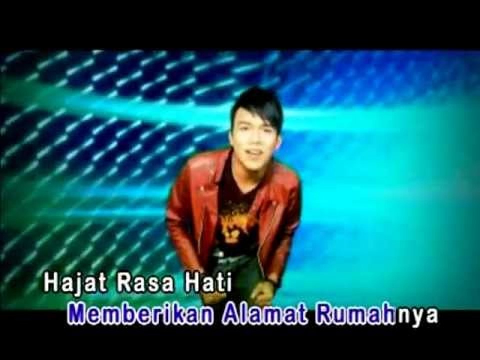 Qua Anwary - Cinta Robihah
