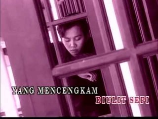 Febians - Penantian   (Rakaman Pertama)