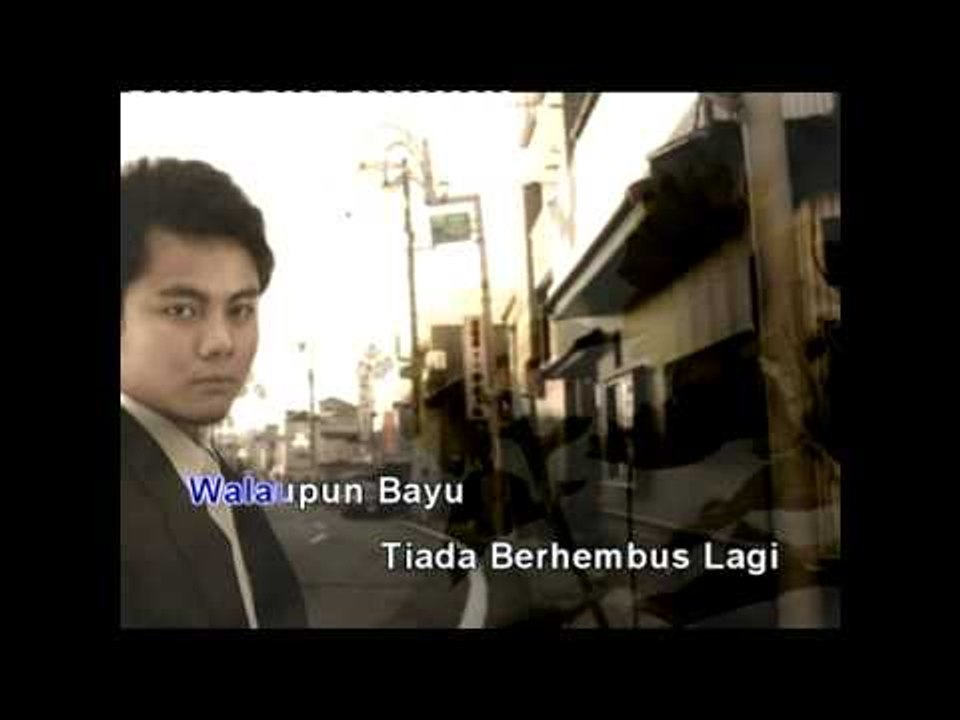Umbrella - Tak Semudah Itu