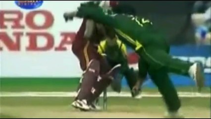 Most Horrible Accidents in Cricket History Ever