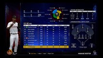 MLB The Show 17 Rosters Colorado Rockies-A2K