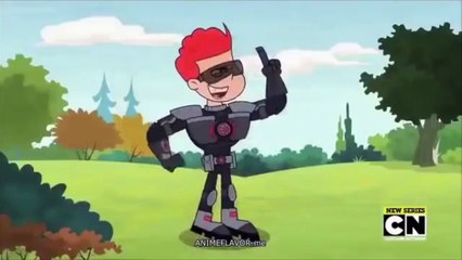 Kevin gets crushed by Squirrels