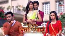 Swabhiman - 22nd April 2017 - Upcoming Twist - Colors TV Ek Shringaar Swabhiman Serial 2017
