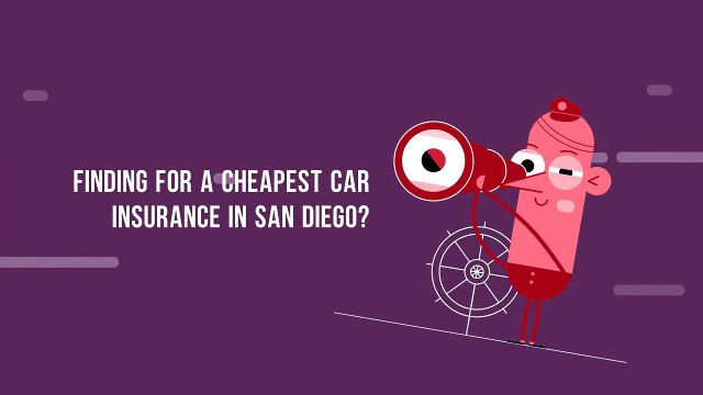 Cheap Auto Insurance San Diego Get Car Quotes Today