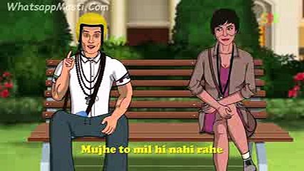 Pk Movie Spoof-funny Remake