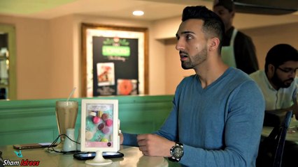 WHEN A GIRL Has DOUBLE STANDARDS - Sham Idrees -