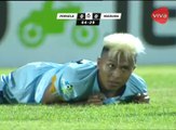 Gol dan Highlight Persela Lamongan vs Madura United, 2-0