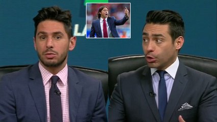 LUP: ¿Cuál es el éxito de Chivas este torneo?