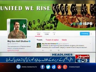 NewsONE Headlines 10AM | 22-April-2017