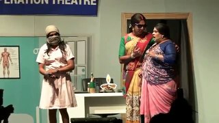 Dr. Mashoor Gulati's Comedy Clinic ( 1st Live Event )