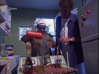 Jeremy Clarkson cars in cuba