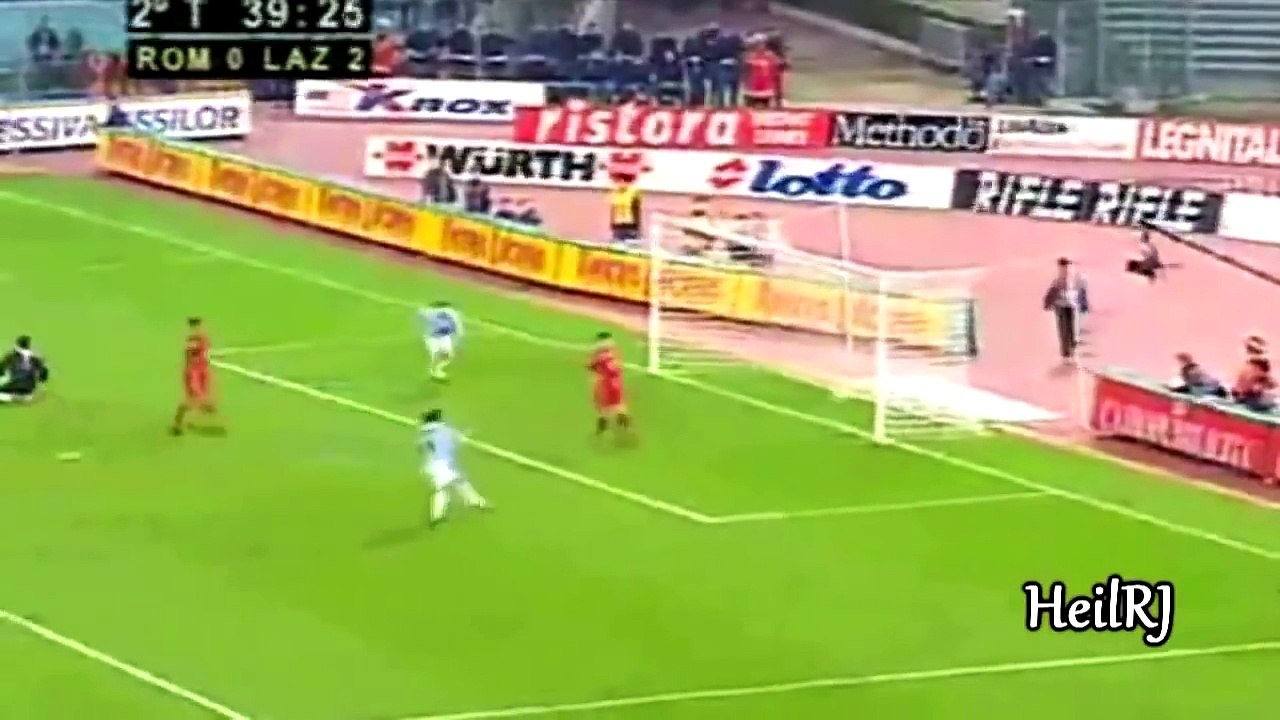 Pavel Nedved ● Best Goals Ever