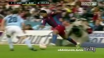 Ronaldinho ● Insane Ball Controls ● First Touch King
