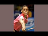 Saina Nehwal progresses into quarterfinals of Australian Open Badminton tournament | Oneindia News