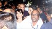 Zidane, the legendary footballer reaches Mumbai, crowd goes crazy, watch video | Oneindia News