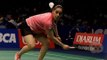 Saina Nehwal and Srikant move into the semifinals of Australian Badminton tournament | Oneindia News