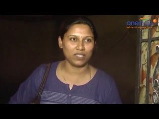 Anupama Shenoy back in Kudligi, says 'what is Facebook?'- Watch video | Oneindia News