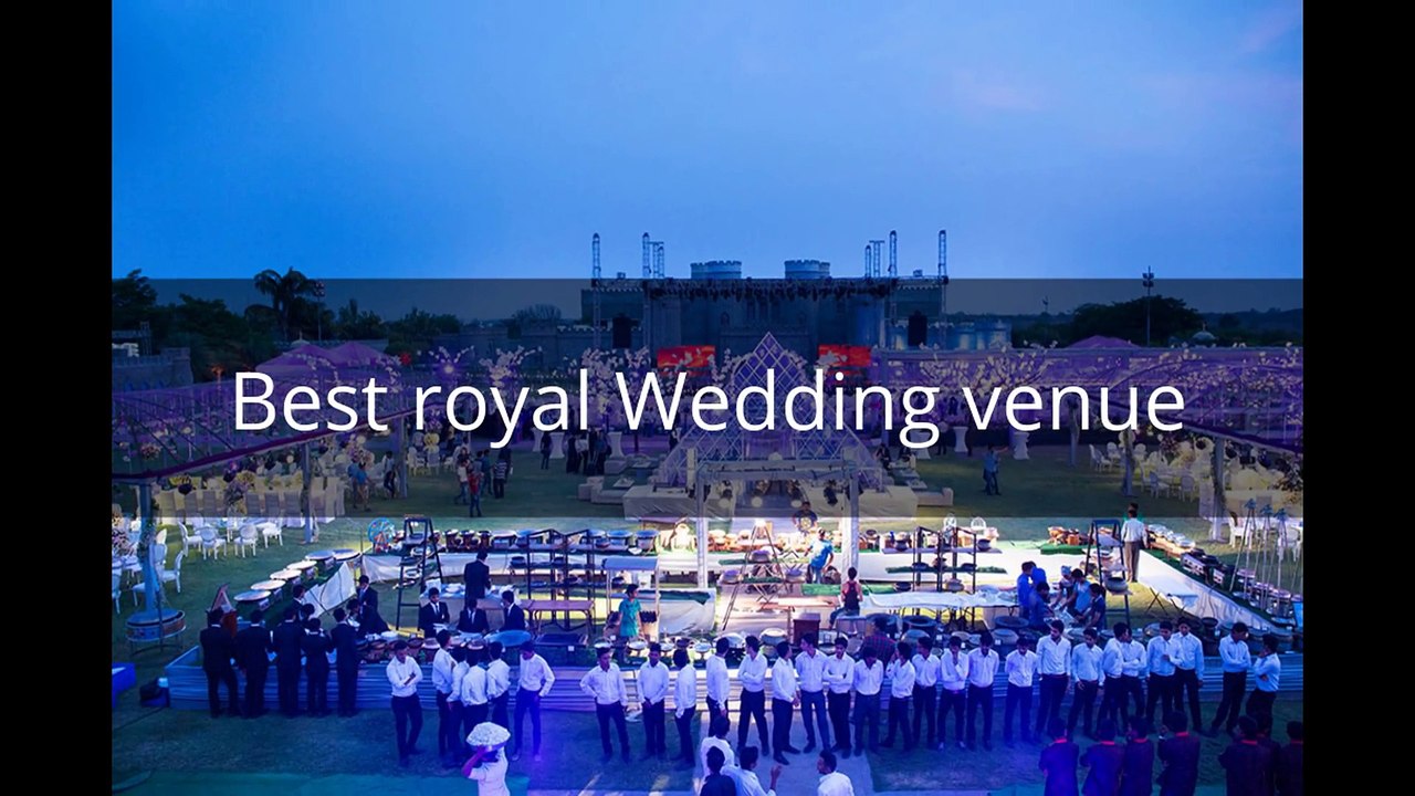 Royal Fort Grand