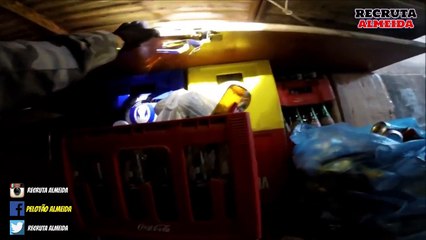  Dia a Dia de Rotaniano EP 1 ✘RONDA TATICA✘