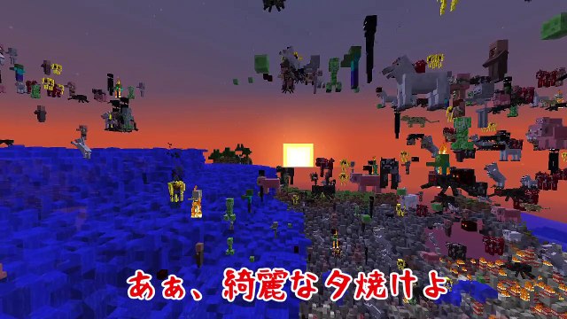 【Minecraft】ヤバすぎる威力のTNT！？マイクラ世界を滅ぼす'最強兵器'が大爆発した結果…【ゆっくり実況】【マインクラフトmod紹介】
