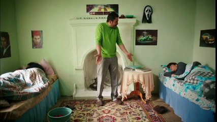 Güzel Köylü - Sakin Ol Enişte