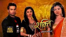 Shakti - 22nd April 2017 - Upcoming Twist - Colors Tv Shakti Astitva Ke Ehsaas Ki Today News 2017