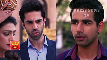 Yeh Rishta Kya Kehlata Hai - 22nd April 2017