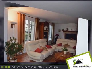 Maison A vendre La seguiniere 185m2 - 364 000 Euros