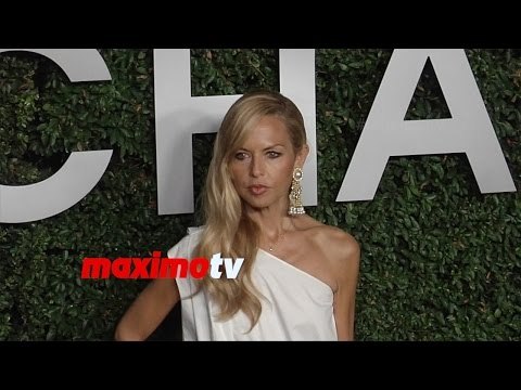 Rachel Zoe | Claiborne Swanson Frank Young Hollywood Book Launch