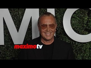 Michael Kors | Claiborne Swanson Frank "Young Hollywood" Book Launch