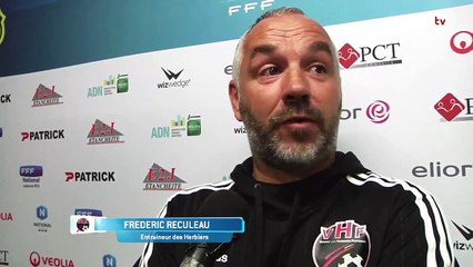 Interview d'Eric Chelle pour Marseille Consolat