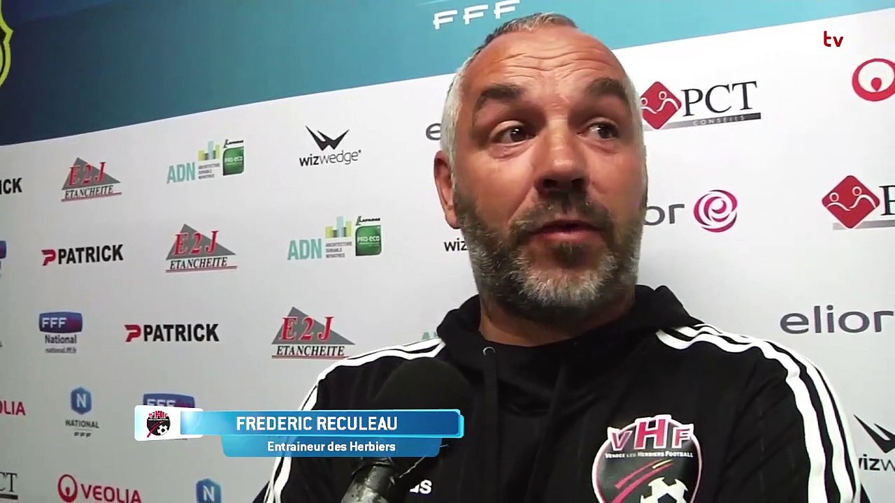 Interview d'Eric Chelle pour Marseille Consolat