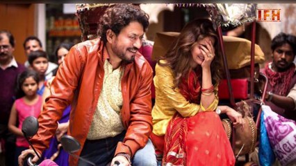 Official Trailer_ Hindi Medium _ Irrfan Khan _ Saba Qamar & Deepak Dobriyal _ In Cinemas 12th May