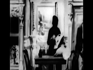 Sherlock Holmes Baffled 1900 - World's 1st DETECTIVE Film - Arthur Weed Marvin