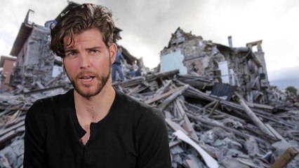 3 tips on Earthquake Survival Kits by All Preppers United