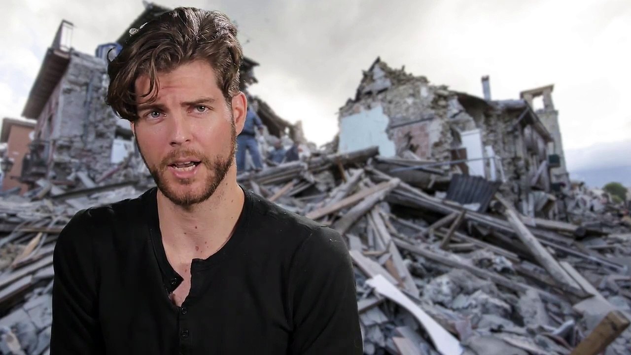 3 tips on Earthquake Survival Kits by All Preppers United