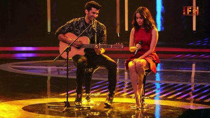 Salman Khan _ Aditya Roy Kapur _ Shirtless Act _ OK Jaanu[1]