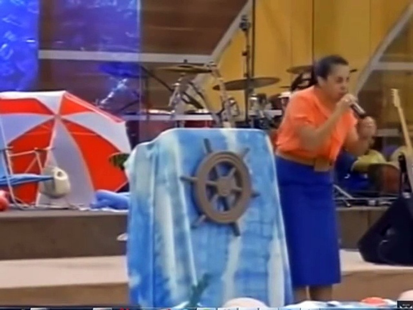 CAMILA BARROS - A MAIS PURA VERDADE