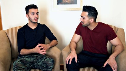 WHY You CANT TRUST Your BESTFRIEND - Sham Idrees -