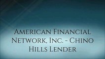 chino hills loan officer