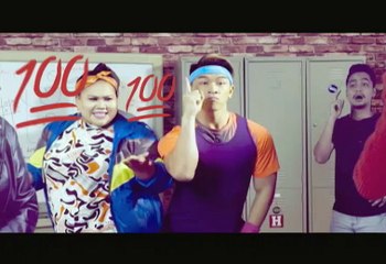 TV9 continuity into Berita TV9 Tengah hari (22.4.2017 - 11:45)