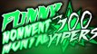 YIPED MONTAGE!!! 300 YIPER SPECIAL!!! GAMING MONTAGE!!! BEST MOMENTS AND COMPLICATIONS!!! HELL YA!!!
