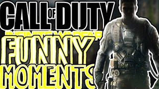 HOUDINI!!!-(CALL OF DUTY:INFINITE WARFARE FUNNY MOMENTS GAMEPLAY)