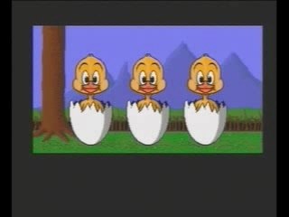 [AMIGA] Budbrain Mégadémo II